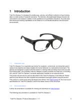 Pro Glasses 3-5
