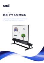 Pro Spectrum - 1