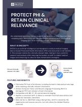 PROTECT PHI & RETAIN CLINICAL RELEVANCE-1