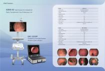 SINGLE-USE GI ENDOSCOPY SOLUTIONS DC-T300L-3