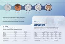 SINGLE-USE GI ENDOSCOPY SOLUTIONS DC-T300L-4