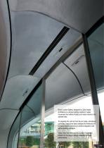 Air Curtains for Recessed or Invisible Installation-11