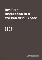 Air Curtains for Recessed or Invisible Installation-14