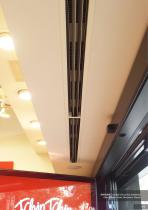 Air Curtains for Recessed or Invisible Installation-17
