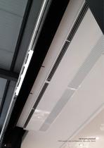Air Curtains for Recessed or Invisible Installation-6