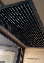 Air Curtains for Recessed or Invisible Installation-8
