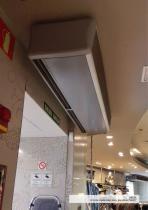 Decorative Air Curtains - 27