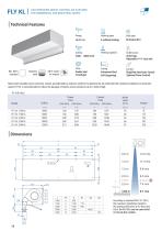 INSECT CONTROL AIR CURTAINS Catalogue - 10