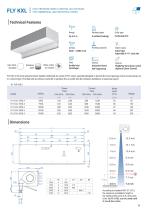 INSECT CONTROL AIR CURTAINS Catalogue - 11