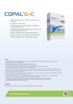 COPAL® G+C-4