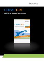 COPAL® G+V-1