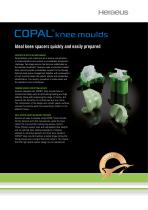 COPAL® knee moulds-1