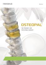 OSTEOPAL®-1