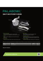 PALABOWL®-2