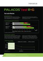 PALACOS® fast R+G-1