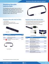 SleepSense Product Catalog - 10