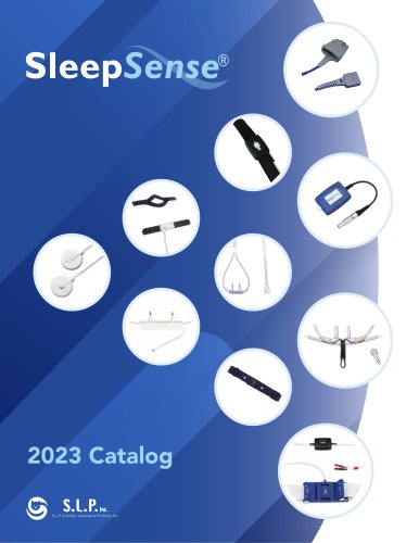 SleepSense Product Catalog