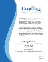 SleepSense Product Catalog - 3