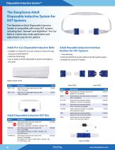 SleepSense Product Catalog - 9