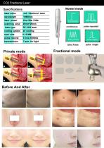 co2  scar removal laser-2