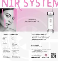 hair removal IPL system-1