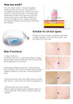 Mesotherapy unit-2