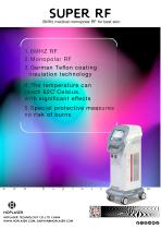 RF body contouring unit-1