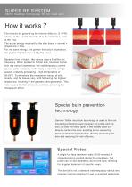 RF body contouring unit-2