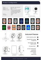 skin colorimetry analysis  system-2