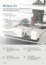 BioSpot Arc-3