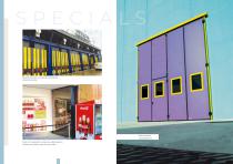Catalog insulated doors-11