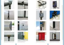 Catalog insulated doors-13