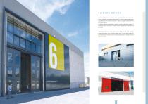 Catalog insulated doors-7