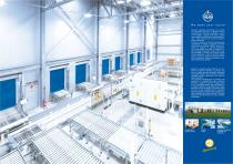 Speed door ORS-2