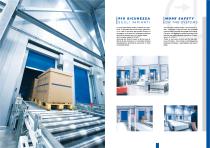 Speed door ORS-4