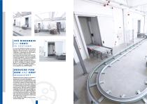 Speed door ORS-5