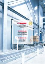 Speed door ORS-7