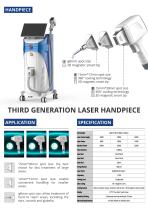 Stelle Laser-1200W Diode Laser Hair Removal Machine-LD1-A2-1
