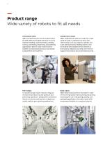 ABB Robotics industrial robots product range-4