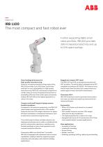 IRB 1100 -1