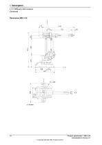 Product specification: IRB 1410 - 12