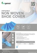 Non-woven Shoe Cover-1