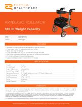 ARPEGGIO ROLLATOR-1