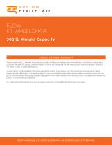 FLOW K1 WHEELCHAIR-2
