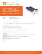 SOFTCAIRE DX-1