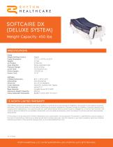 SOFTCAIRE DX-2