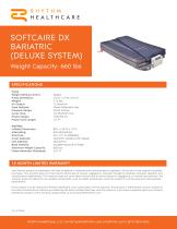 SOFTCAIRE DX BARIATRIC-2