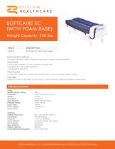 SOFTCAIRE EC-1