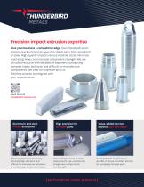 Impact Extrusion-1