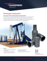Oil and Gas Components-1